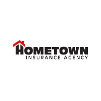 Hometown Insurance Agency logo - Similar company to One General Agency