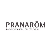 Pranarôm Italia logo - Similar company to Skinup
