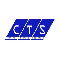 C.T.S. Welding Technical Centre logo - Similar company to Osm Partner Parma