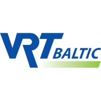 VRT Baltic logo - Similar company to Chemtag