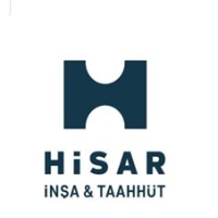 Hisar İnşa & Taahhüt logo - Similar company to Aurora Research Lab