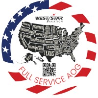 West Star Aviation AOG logo - Similar company to Dicillo Services