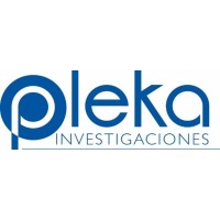 Investigaciones Pleka logo - Similar company to Airhe Gabinete De Psicología