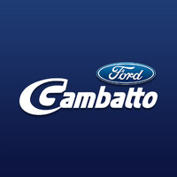 Gambatto Ford logo - Similar company to Videcar Concórdia Caminhões Ltda