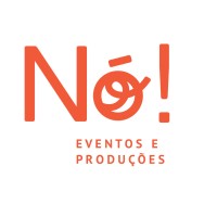 Nó! Eventos e Produções logo - Similar company to Grupo Fabrick - Mark Eventos