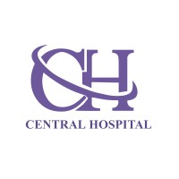 Central Hospital Sharjah logo - Similar company to Mt Media®