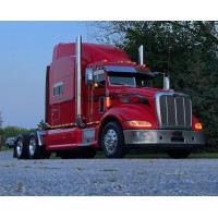 Ferguson Transport LLC logo - Similar company to Tyson H. Burridge Ltd