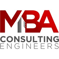 MBA Consulting Engineers logo - Similar company to Dulohery Weeks