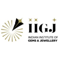 Indian Institute of Gems & Jewellery Mumbai logo - Similar company to Fibreways Technology