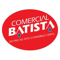 Comercial Batista logo - Similar company to Team Gestão E Contabilidade