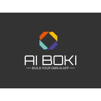 AI BOKI logo - Similar company to Eoir Technologies, Inc. - A Polaris Alpha Company
