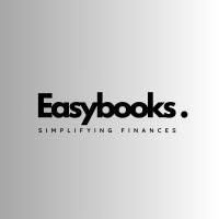 Easybooks logo - Similar company to Ec Financial Services Ltd