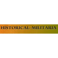 Historic Militaria logo - Similar company to Epic Militaria