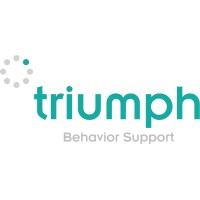 Triumph Behavior Support logo - Similar company to Encore Support Services