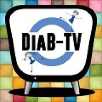 DiaB-TV logo - Similar company to Stichting Balancebuddy