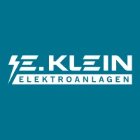 E. Klein Elektroanlagen GmbH & Co.KG logo - Similar company to Optimize Me It-Dienstleistung