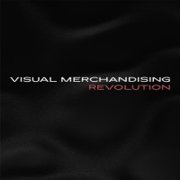Visual Merchandising Revolution logo - Similar company to Visual Merchandising