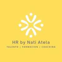 HR by Nati Atela logo - Similar company to As Smart Hr Solutions