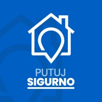 Putuj Sigurno logo - Similar company to Royku