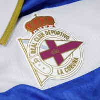 Real Club Deportivo de La Coruña SAD logo - Similar company to La Opinión A Coruña