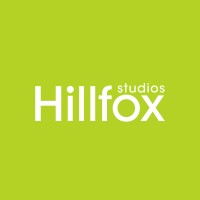 Hillfox studios logo - Similar company to Lokas Aws Technologies Pvt Ltd
