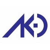 AKD Construction Chemical Trading LLC logo - Similar company to Agro National Chemical Fertilizer Trading Llc