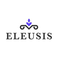 Eleusis logo - Similar company to Tomenergy