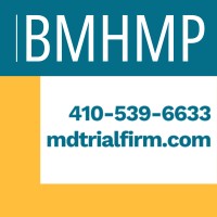 Bekman, Marder, Hopper, Malarkey & Perlin, LLC logo - Similar company to Born & Mccaffrey, Pc