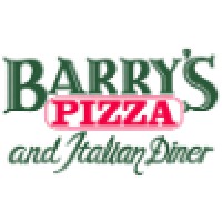 Barry'S Pizza And Italian Diner