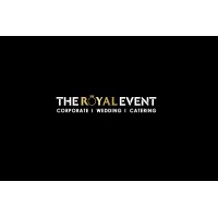 THE ROYAL EVENT logo - Similar company to Socialauditor.Online