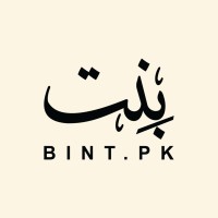 Bint — Pakistan's # 1 Cosmetics Store logo - Similar company to Laal Mohabbat Jewellery