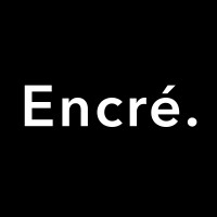 Encré. logo - Similar company to Baziszt