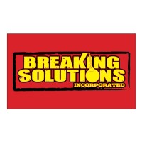 Breaking Solutions Inc. logo - Similar company to Coastal Environmental Solutions