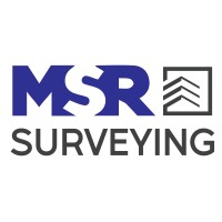 MSR Surveying Ltd logo - Similar company to Ghpc Group Ltd