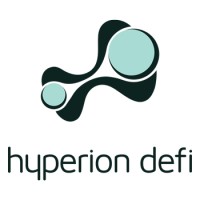 Hyperion DeFi logo - Similar company to Edsyn