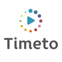 Timeto logo - Similar company to Timeto