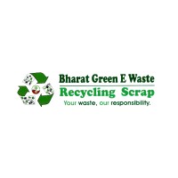Bharat Green E Waste Recycling Scrap logo - Similar company to E-Waste Recycling