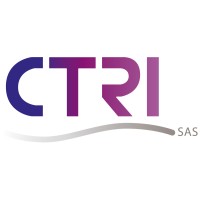 CTRI - Conseil Technique Représentation Industrielle logo - Similar company to Fine Engineering