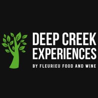 Deep Creek Experiences logo - Similar company to Newday Leadership