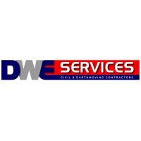 DWE Services logo - Similar company to Whitty Engineering Ltd
