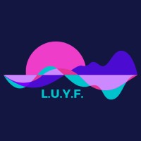 Level Up Your Frequency logo - Similar company to Pureesperanza, Nfp