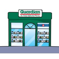 AMP Guardian logo - Similar company to Adhererx