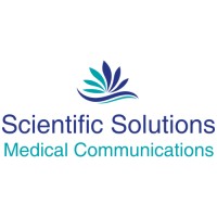 Scientific Solutions logo - Similar company to Macorby Company Ltd.