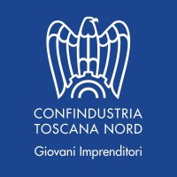 Gruppo Giovani Imprenditori Confindustria Toscana Nord logo - Similar company to Dp Ingegneria