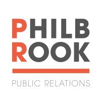 Philbrook logo - Similar company to Nsn Management