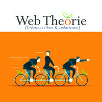 Web Theorie logo - Similar company to Web Stratton