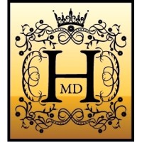 Jennie Hunnewell MD / H-MD Medical Spa logo - Similar company to Radiance Medical Aesthetics Of Oklahoma