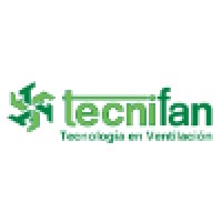 Tecnifan logo - Similar company to Sisteven, S.L.U.