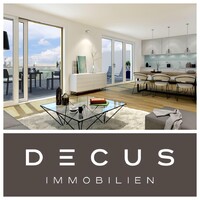 DECUS Immobilien GmbH logo - Similar company to Bauconpro Ausbau Gmbh