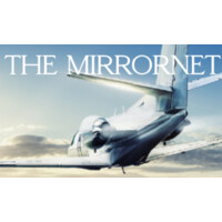 The Mirrornet logo - Similar company to Senso Laboratories, Inc.
